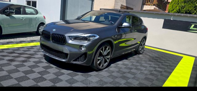 BMW BMW X2  sDrive18d 150ch M Sport