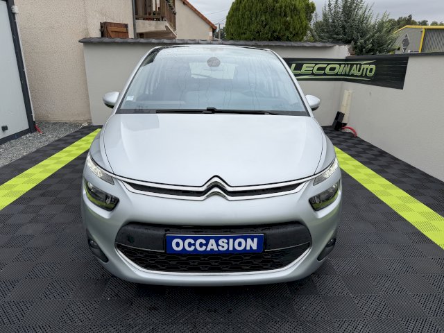 Citroen CITROEN C4 PICASSO  1.6 EHDI 116CH FINITION BUSINESS 