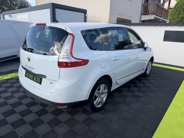 Renault Renault Grand Scenic III 1.5 dCi 110Ch Business