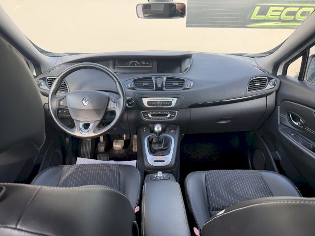 Renault Renault Grand Scenic III 1.5 dCi 110Ch Business