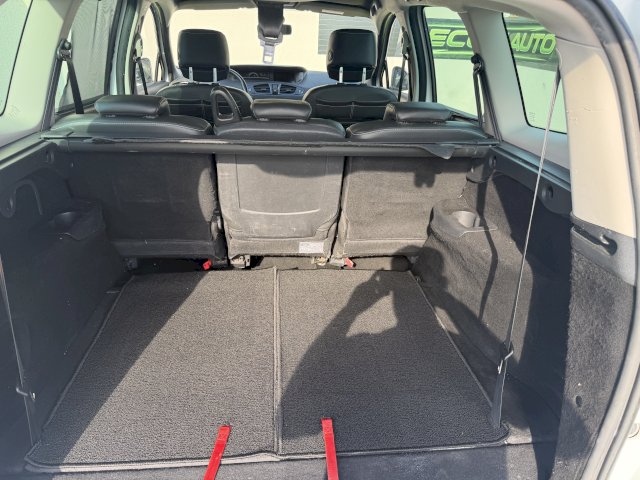 Renault Renault Grand Scenic III 1.5 dCi 110Ch Business