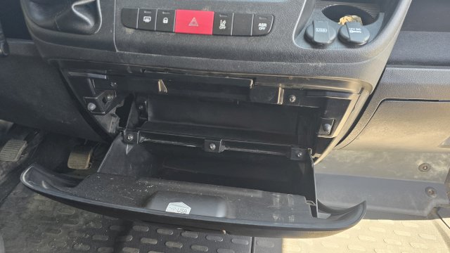Peugeot Peugeot Boxer 2.2L HDI 120CV L2H2 ASPHALT