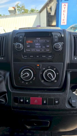 Peugeot Peugeot Boxer 2.2L HDI 120CV L2H2 ASPHALT