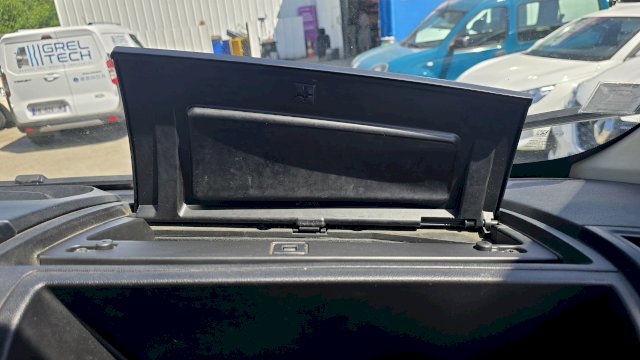 Peugeot Peugeot Boxer 2.2L HDI 120CV L2H2 ASPHALT