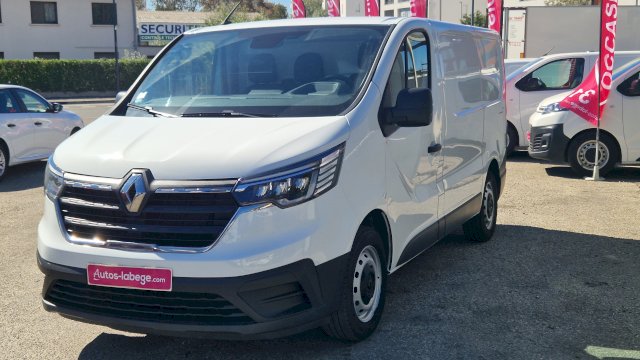 Renault Renault Trafic L1H1 DCI 110 CV CONFORT