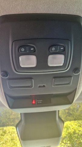 Renault Renault Trafic 2.0L DCI 110 CV CONFORT L1H1