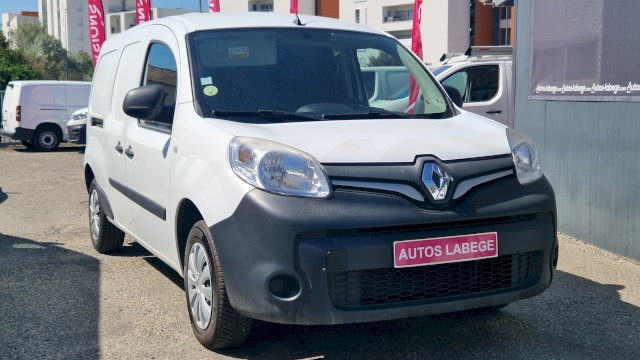 Renault Renault Kangoo MAXI DCi 95 CV GRAND CONFORT