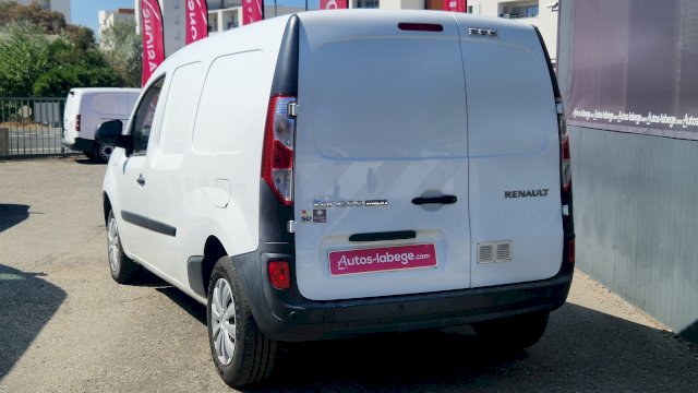 Renault Renault Kangoo MAXI DCi 95 CV GRAND CONFORT
