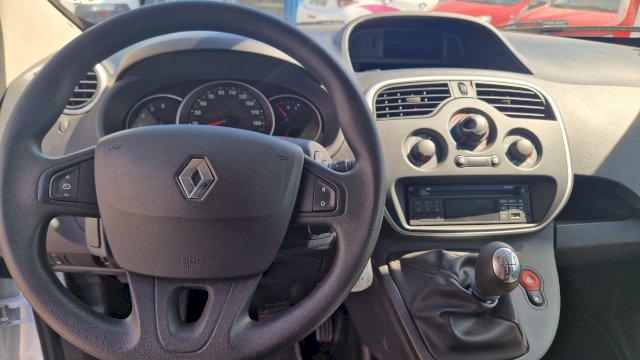 Renault Renault Kangoo MAXI DCi 95 CV GRAND CONFORT