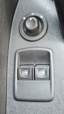 Renault Renault Kangoo MAXI DCi 95 CV GRAND CONFORT