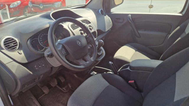 Renault Renault Kangoo MAXI DCi 95 CV GRAND CONFORT