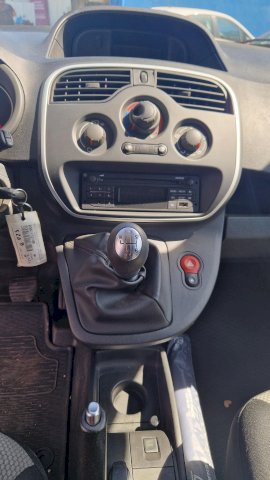Renault Renault Kangoo MAXI DCi 95 CV GRAND CONFORT