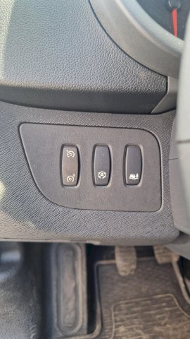 Renault Renault Kangoo MAXI DCi 95 CV GRAND CONFORT
