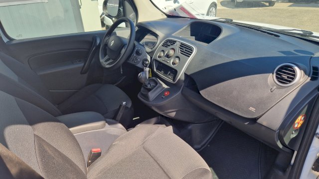 Renault Renault Kangoo MAXI DCi 95 CV GRAND CONFORT