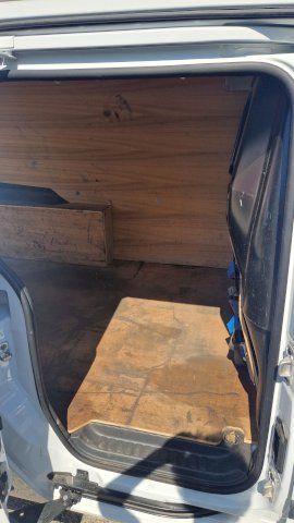 Renault Renault Kangoo MAXI DCi 95 CV GRAND CONFORT