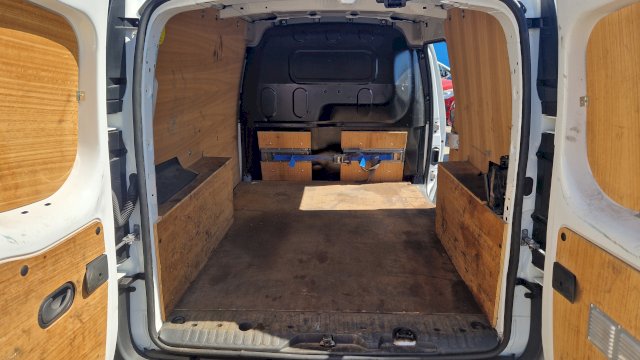 Renault Renault Kangoo MAXI DCi 95 CV GRAND CONFORT