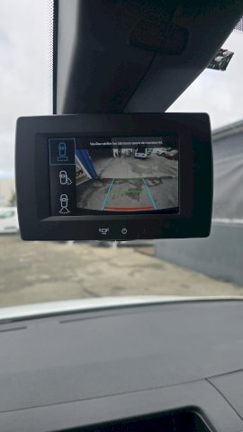 Citroen Citroën Berlingo 1.5L BHDI 100 CV DRIVER + CAMERA