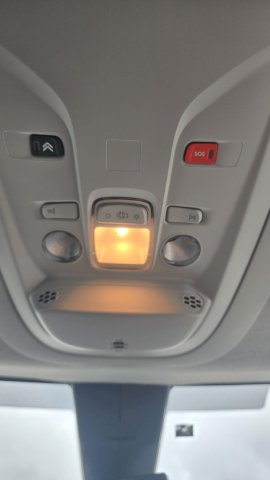 Citroen Citroën Berlingo 1.5L BHDI 100 CV DRIVER + CAMERA