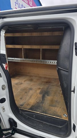 Citroen Citroën Berlingo 1.5L BHDI 100 CV DRIVER + CAMERA