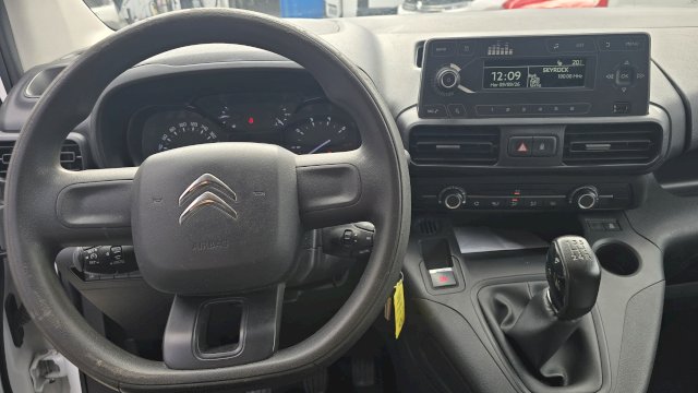 Citroen Citroën Berlingo 1.5L HDI CLUB 100 CV