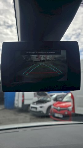 Citroen Citroën Berlingo 1.5L HDI CLUB 100 CV