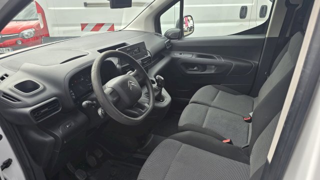 Citroen Citroën Berlingo 1.5L HDI CLUB 100 CV