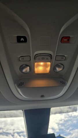 Citroen Citroën Berlingo 1.5L HDI CLUB 100 CV