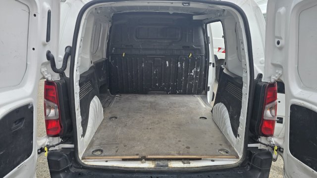 Citroen Citroën Berlingo 1.5L HDI CLUB 100 CV