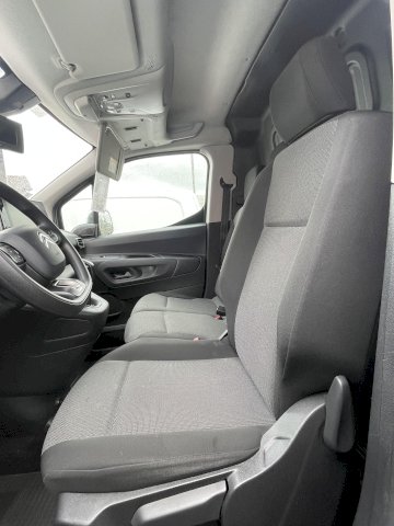 Citroen Citroën Berlingo 1.5L BHDI 100 CV DRIVER + CAMERA