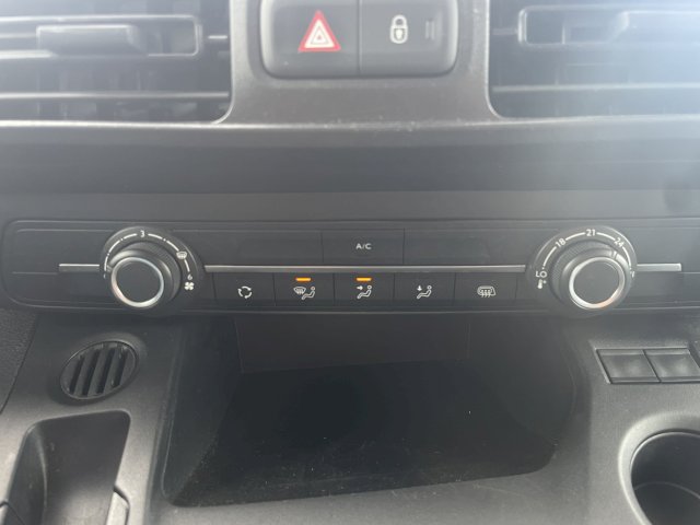 Citroen Citroën Berlingo 1.5L BHDI 100 CV DRIVER + CAMERA