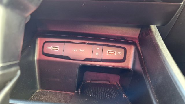 Hyundai Hyundai Tucson 1.6 CRDI 136ch hybrid 48V Business 