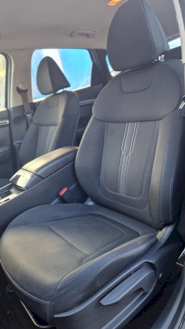 Hyundai Hyundai Tucson 1.6 CRDI 136ch hybrid 48V Business 