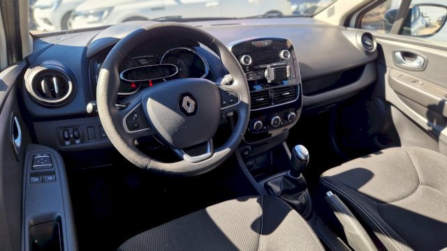 Renault Renault Clio IV 1.5 dCi 75ch energy Business 5p