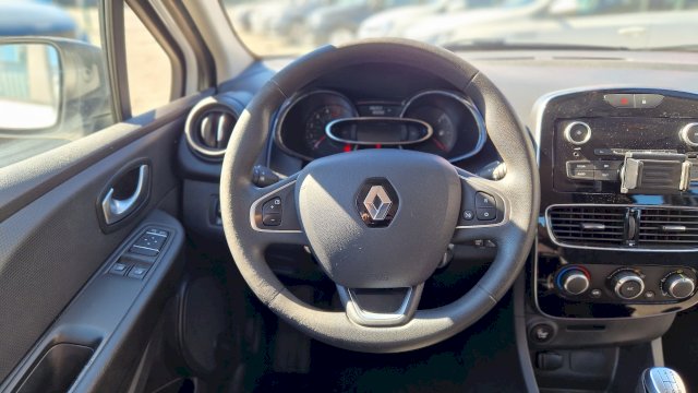 Renault Renault Clio IV 1.5 dCi 75ch energy Business 5p