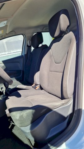 Renault Renault Clio IV 1.5 dCi 75ch energy Business 5p