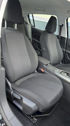 Peugeot Peugeot 308 BlueHDi 130 ch S&S PREMIUM EAT8