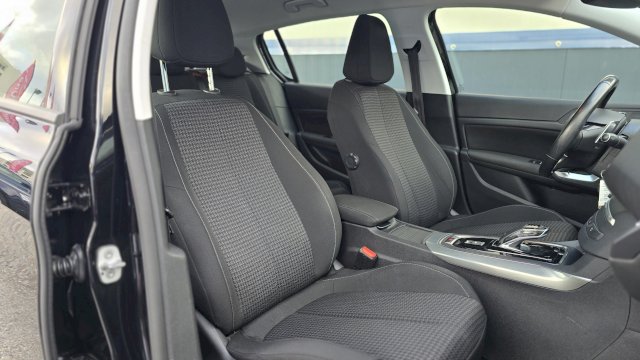Peugeot Peugeot 308 BlueHDi 130 ch S&S PREMIUM EAT8