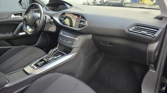 Peugeot Peugeot 308 BlueHDi 130 ch S&S PREMIUM EAT8