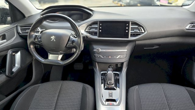 Peugeot Peugeot 308 BlueHDi 130 ch S&S PREMIUM EAT8