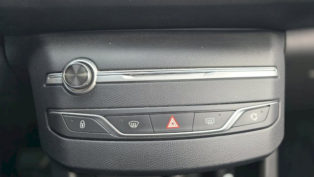Peugeot Peugeot 308 BlueHDi 130 ch S&S PREMIUM EAT8