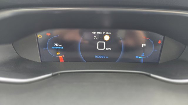 Peugeot Peugeot 308 BlueHDi 130 ch S&S PREMIUM EAT8