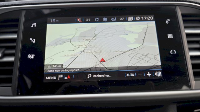 Peugeot Peugeot 308 BlueHDi 130 ch S&S PREMIUM EAT8