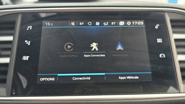 Peugeot Peugeot 308 BlueHDi 130 ch S&S PREMIUM EAT8