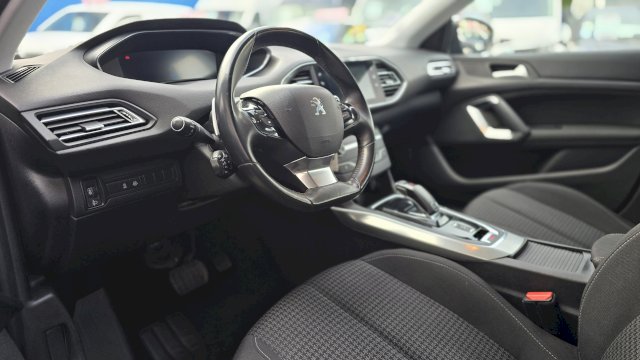 Peugeot Peugeot 308 BlueHDi 130 ch S&S PREMIUM EAT8