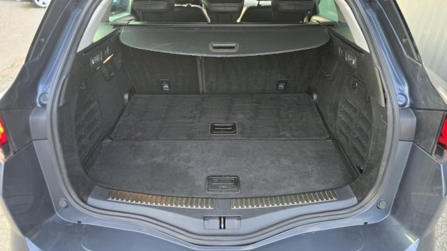 Renault Renault Megane IV 1.5 Blue dCi 115ch Intens EDC 