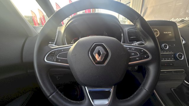 Renault Renault Scenic IV BUSINESS 1.7L DCI 120 CV 