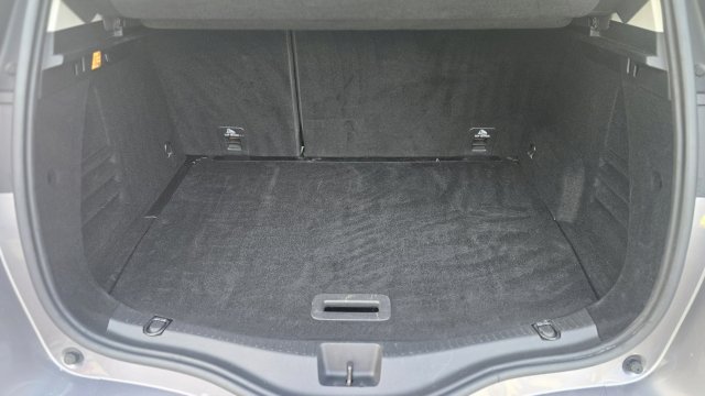 Renault Renault Scenic IV BUSINESS 1.7L DCI 120 CV 