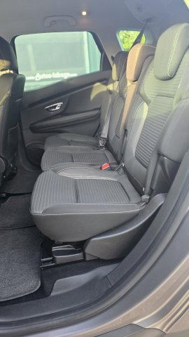 Renault Renault Scenic IV BUSINESS 1.7L DCI 120 CV 