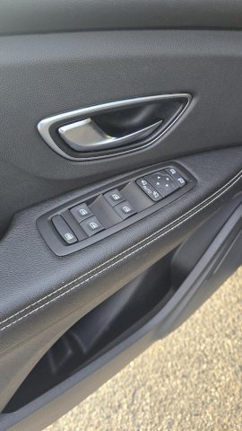 Renault Renault Scenic IV BUSINESS 1.7L DCI 120 CV 