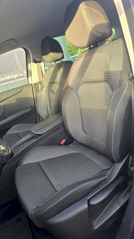 Renault Renault Scenic IV BUSINESS 1.7L DCI 120 CV 